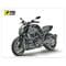 Фото - Коврик для мыши Podmyshku Ducati Diavel | click.ua