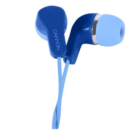 Гарнитура Canyon CNS-CEPM02BL Blue