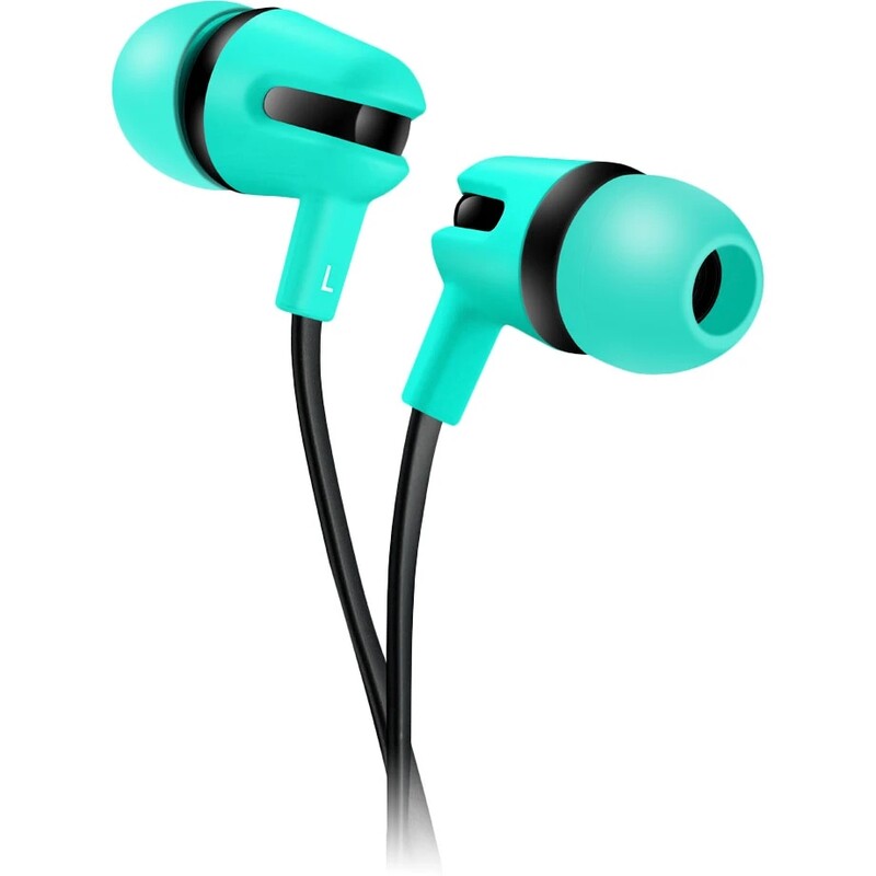 Гарнитура Canyon CNS-CEP4G Green