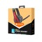 Фото - Гарнітура Canyon CNS-CHSC1BR Black-Red | click.ua