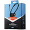 Фото - Гарнітура Canyon CNS-CHS01BO Black/Orange | click.ua