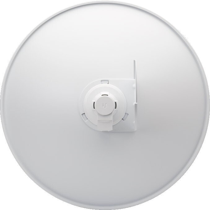 Точка доступа с Антеной Ubiquiti PowerBeam PBE-M5-400 (5Ghz, 25dBi)