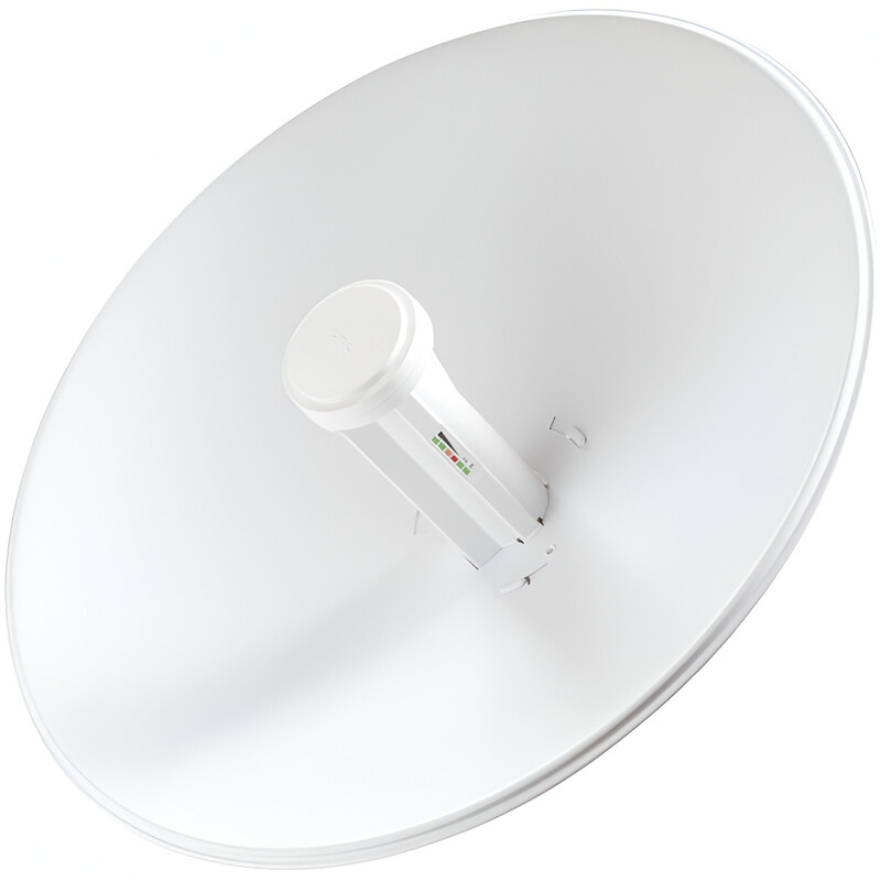 Точка доступа с Антеной Ubiquiti PowerBeam PBE-M5-400 (5Ghz, 25dBi)