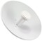 Фото - Точка доступа с Антеной Ubiquiti PowerBeam PBE-M5-400 (5Ghz, 25dBi) | click.ua