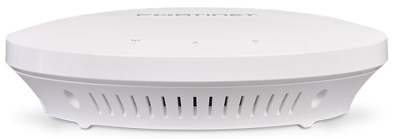 Точка доступа Fortinet Forti FAP-221C-U Dual radio, 1xGE, 802.11 a/b/g/n/ac, 867 Mbps, 4 int ant, PoE