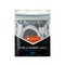 Фото - Кабель Canyon USB - Lightning (M/M) 1 м, White (CNE-CFI1W) | click.ua