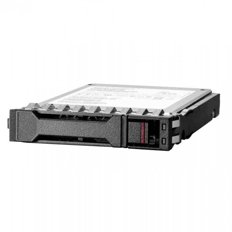 Накопичувач SSD 2.5" SATAIII 1.92TB HP Enterprise (P40499-B21)