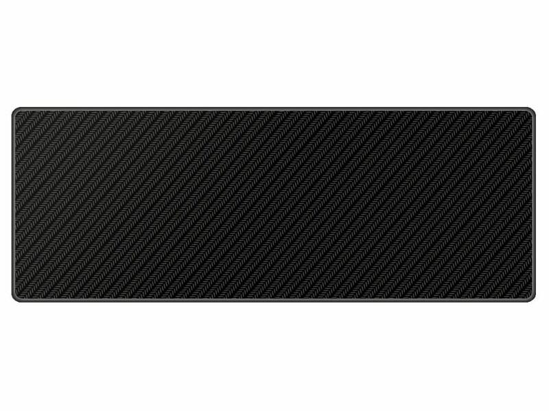 Игровая поверхность Cougar Arena Black