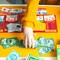 Фото - Настільна гра. Big money | click.ua