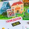 Фото - Обучающая игра Мой день | click.ua