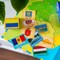 Фото - Обучающая познавательная игра. Моя страна – Украина | click.ua
