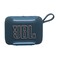 Фото - Акустична система JBL GO 5 Blue (JBLGO5BLU) | click.ua