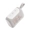 Фото - Акустична система JBL GO 5 White (JBLGO5WHT) | click.ua