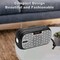Фото - Акустична система YG-A31 Black/Grey | click.ua