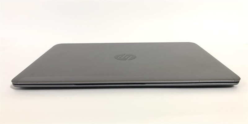 Ноутбук HP Elitebook 1040 G2 / 14" (1600x900) / i5-5200U / 8GB / 128GB SSD / 4G/LTE / Win10Pro / Backlight / сканер отпечатка - Б/у