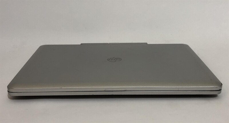 Ноутбук HP EliteBook Revolve 810 G2 / 11.6" (1366x768) IPS Touch / i5-4210U / 8GB / 128GB SSD / Win10Pro - Б/в