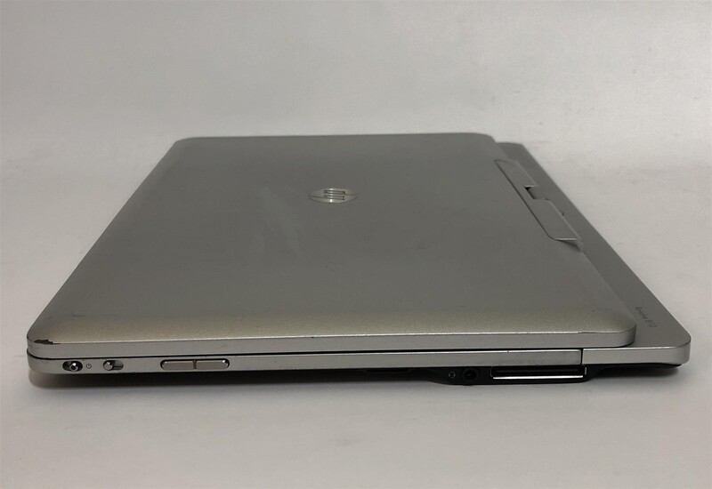Ноутбук HP EliteBook Revolve 810 G2 / 11.6" (1366x768) IPS Touch / i5-4210U / 8GB / 128GB SSD / Win10Pro - Б/в