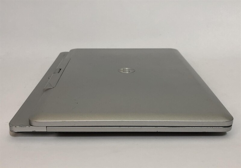 Ноутбук HP EliteBook Revolve 810 G2 / 11.6" (1366x768) IPS Touch / i5-4210U / 8GB / 128GB SSD / Win10Pro - Б/в