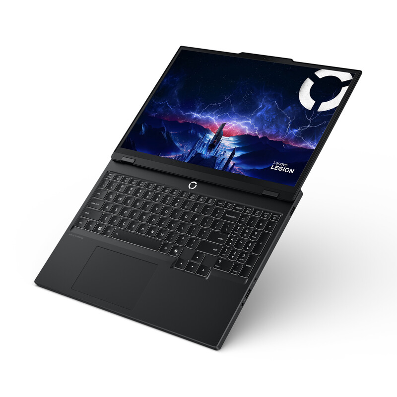 Ноутбук Lenovo Legion 5 15IRX10 (83LY00TGRA) Eclipse Black