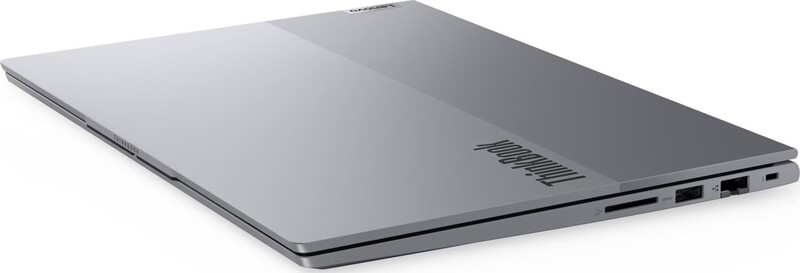 Ноутбук Lenovo ThinkBook 14 G9 IRL (21UY0064RA) Arctic Grey