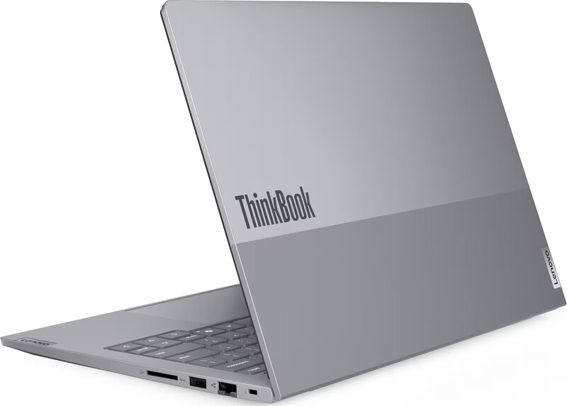 Ноутбук Lenovo ThinkBook 14 G9 IRL (21UY0064RA) Arctic Grey