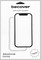 Фото - Захисне скло BeCover 10D для Apple iPad Air 11" M4 2026 Black (715169) | click.ua