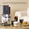 Фото - Кавомашина Krups Coffee Crush Experience SA403BE0 | click.ua