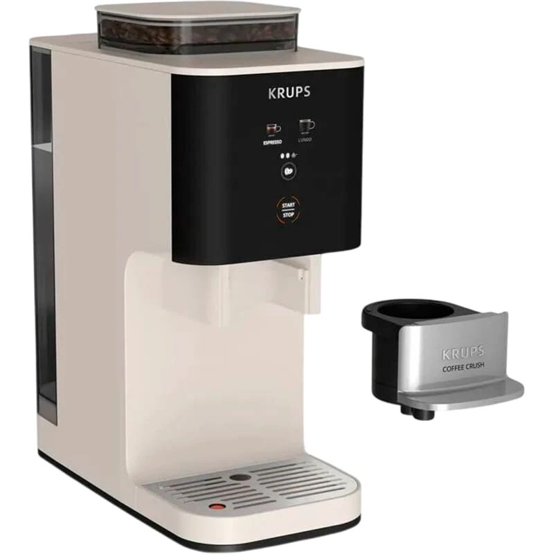 Кавомашина Krups Coffee Crush SA4001E0