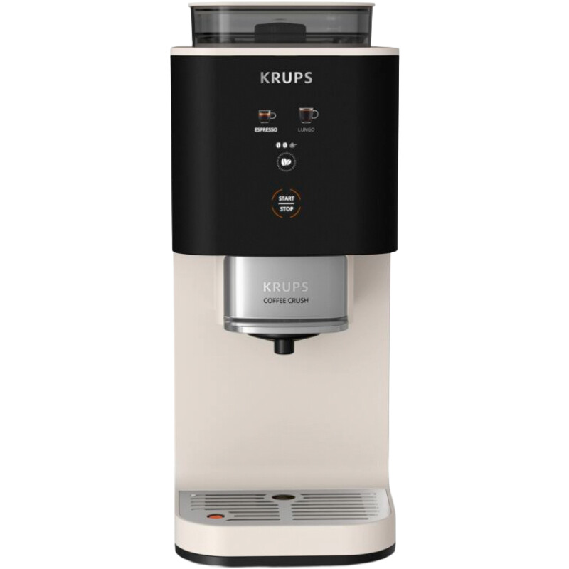 Кавомашина Krups Coffee Crush SA4001E0