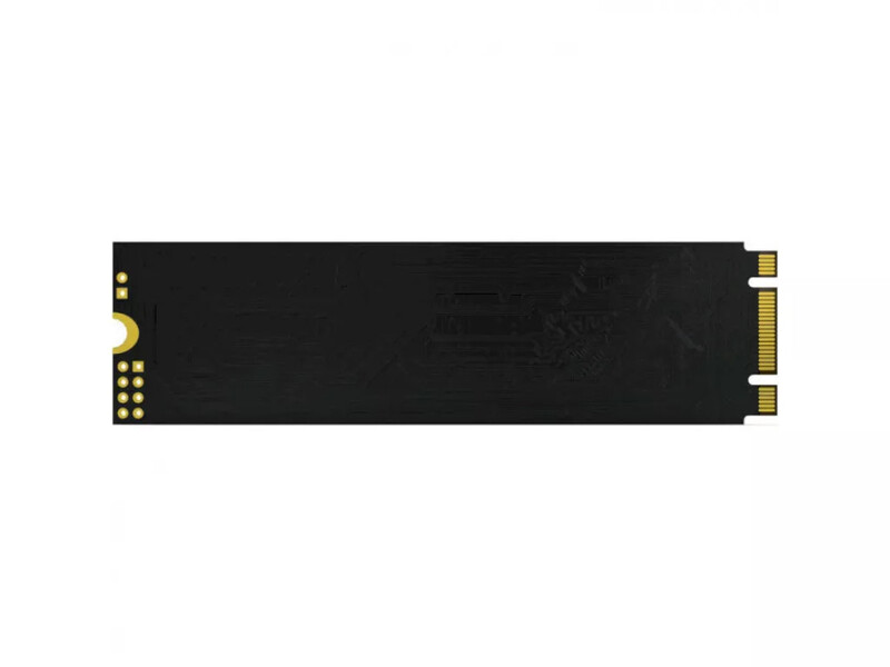 Накопичувач SSD 512GB HP S750 M.2 2280 SATA III 3D NAND TLC (16L56AA#ABB)