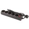 Фото - Фільтр живлення LogicPower 5 розеток 3м LP-X5 Premium Black (LP9584) | click.ua