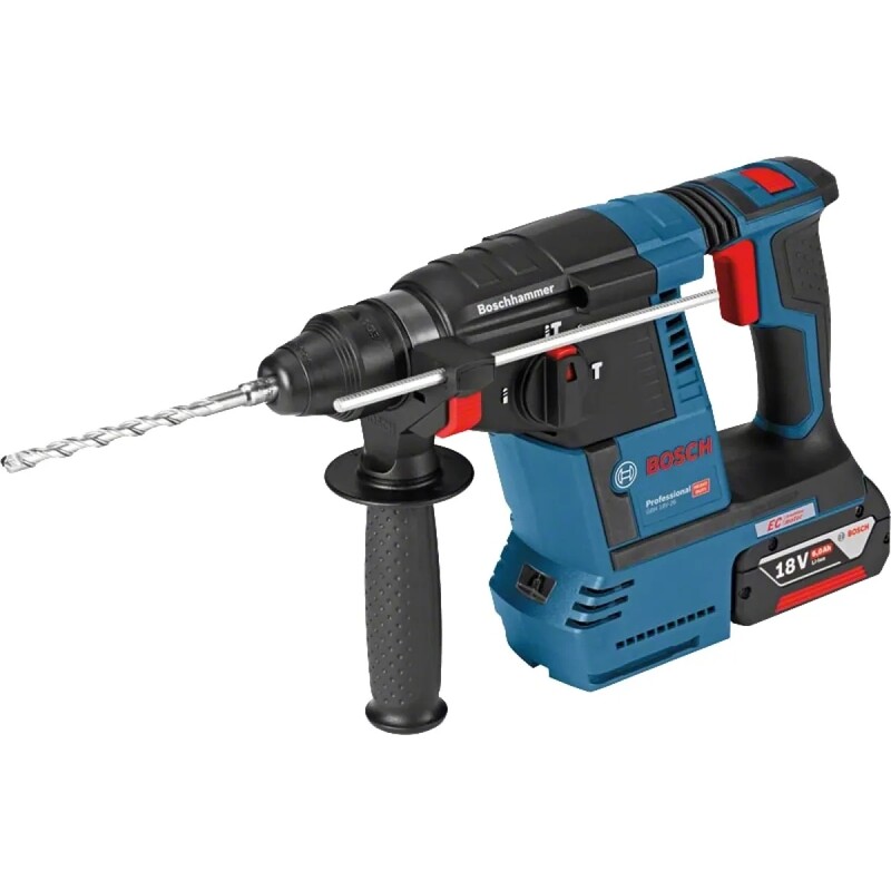 Перфоратор Bosch GBH 18V-26 (0611909000)