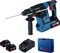 Фото - Перфоратор Bosch GBH 18V-26 (0611909000) | click.ua