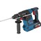 Фото - Перфоратор Bosch GBH 18V-26 (0611909000) | click.ua
