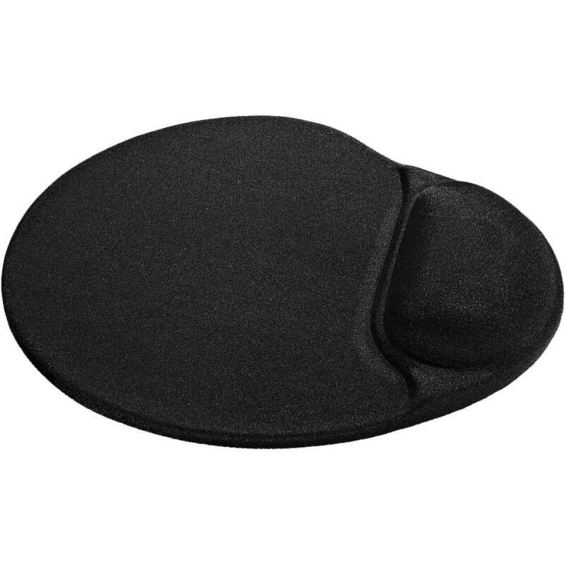 Килимок для миші Defender Easy Work Black (50905)