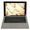 Фото - Ноутбук HP Elite X2 1012 G1 / 12" (1920x1280) IPS Touch / Core M5-6Y54 / 8GB / 256GB SSD / Win10Pro / Backlight / сканер відбитка - Б/у | click.ua