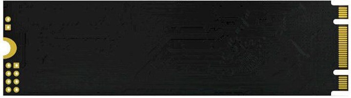 Накопитель SSD 1TB HP S750 M.2 2280 3D NAND (16L57AA)
