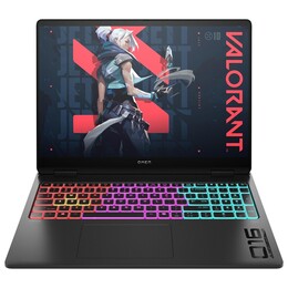 Ноутбук HP Omen Max 16-ah0045ua (D4GU6EA) Black