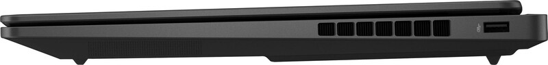 Ноутбук HP Omen Max 16-ah0046ua (D4GU7EA) Black