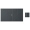 Фото - Чохол-книжка Boox для BOOX Note Air5 C Dark Grey Green (6949710311577) | click.ua