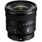 Фото - Об`єктив Sony 16mm F1.8 G NEX FF (SEL16F18GB.SYX) | click.ua