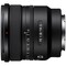 Фото - Об`єктив Sony 16mm F1.8 G NEX FF (SEL16F18GB.SYX) | click.ua