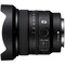 Фото - Об`єктив Sony 16mm F1.8 G NEX FF (SEL16F18GB.SYX) | click.ua