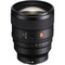 Фото - Об`єктив Sony 85mm F1.4 GM II NEX FF (SEL85F14GM2B.SYX) | click.ua