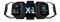 Фото - Смарт-годинник Garmin Venu X1 Black/Slate Titanium with Black Nylon (010-02980-13) | click.ua