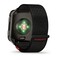 Фото - Смарт-годинник Garmin Venu X1 Black/Slate Titanium with Black Nylon (010-02980-13) | click.ua
