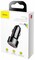 Фото - Автомобільний зарядний пристрій Baseus Magic (2USB, 6A) QC3.0 Black (CCMLC20C-01) | click.ua