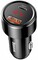 Фото - Автомобільний зарядний пристрій Baseus Magic (2USB, 6A) QC3.0 Black (CCMLC20C-01) | click.ua