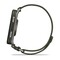Фото - Смарт-часы Garmin Venu X1 Moss Titanium with Moss Nylon (010-02980-23) | click.ua