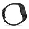 Фото - Смарт-часы Garmin Instinct Crossover AMOLED Tactical Black with Black Silicone (010-03398-42) | click.ua